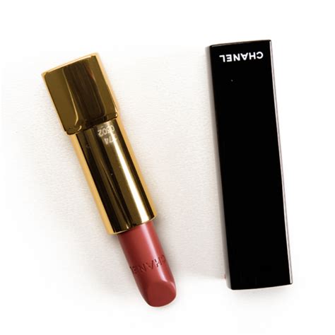 chanel angelique lipstick dupe